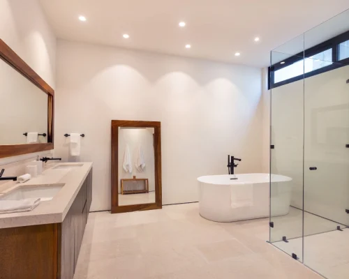 Primary 1 Bathroom