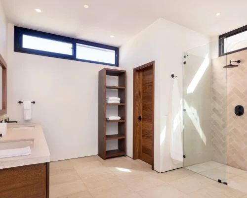 Primary 2 bathroom