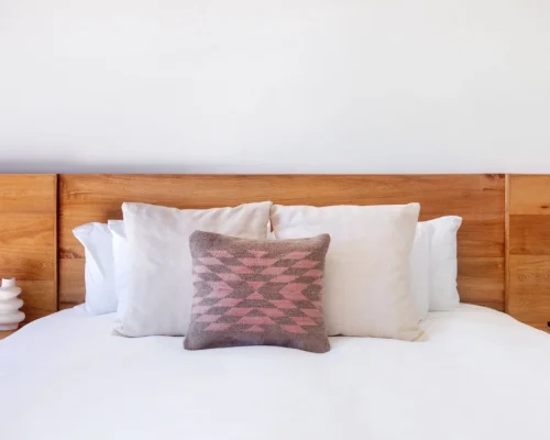 Primary up Bed