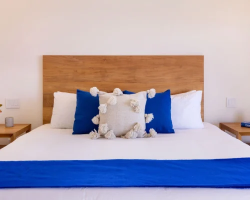 Surfo Primary Bed