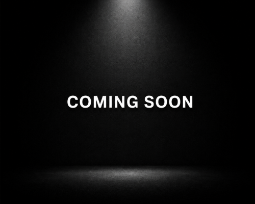 coming soon